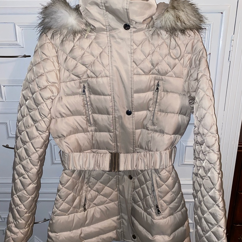 Moda International Down Jacket
